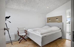 3 bedrooms, free WiFi