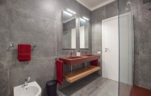 Dusche