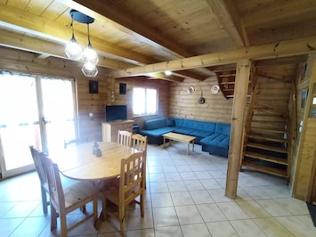 Intérieur