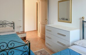 2 habitaciones y wifi gratis 