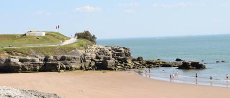 Plage