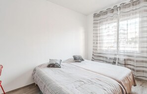2 habitaciones y wifi gratis 