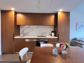 Interior - LaMaison Homes Rosemary on St Kilda Rd (Melbourne)