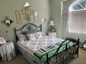 4 Schlafzimmer, WLAN, Bettwäsche