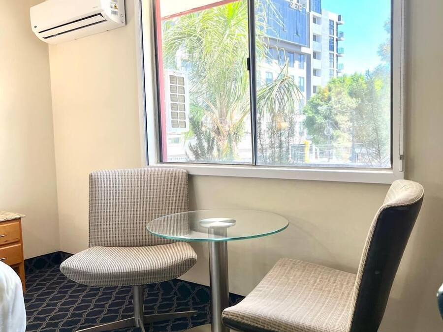 Junior Room | Living room