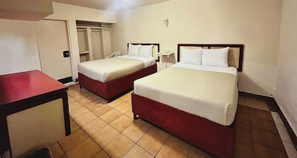 Hotel León