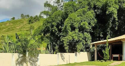 Chácara do Allan