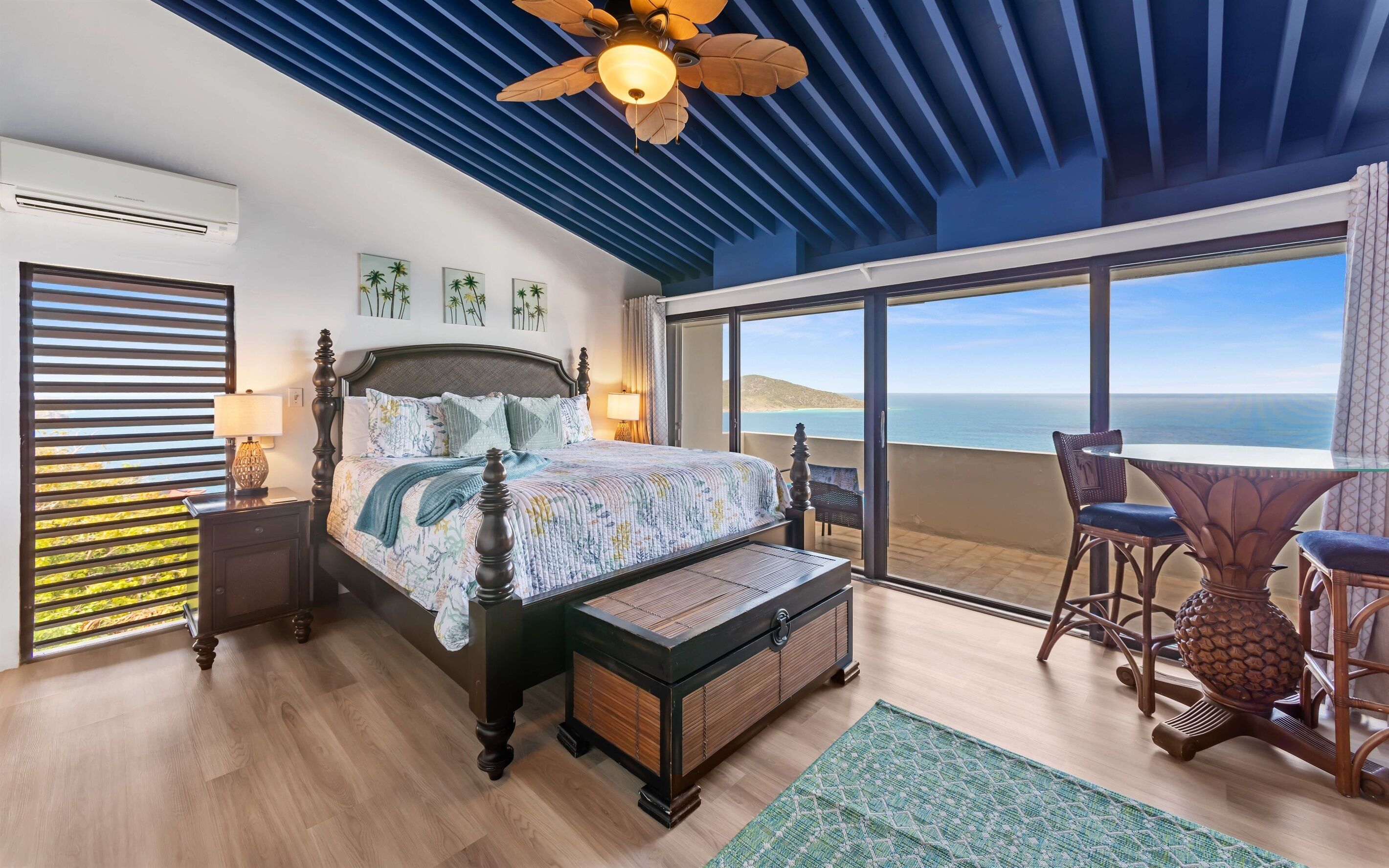 2 室のベッドルーム、アイロン / アイロン台、WiFi (無料)、ベッドシーツ