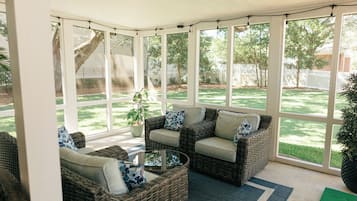 Veranda