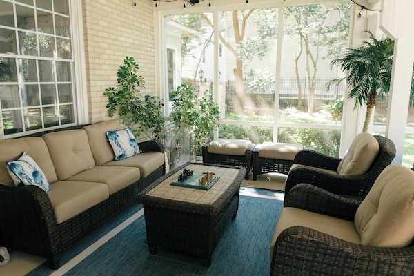 Porch