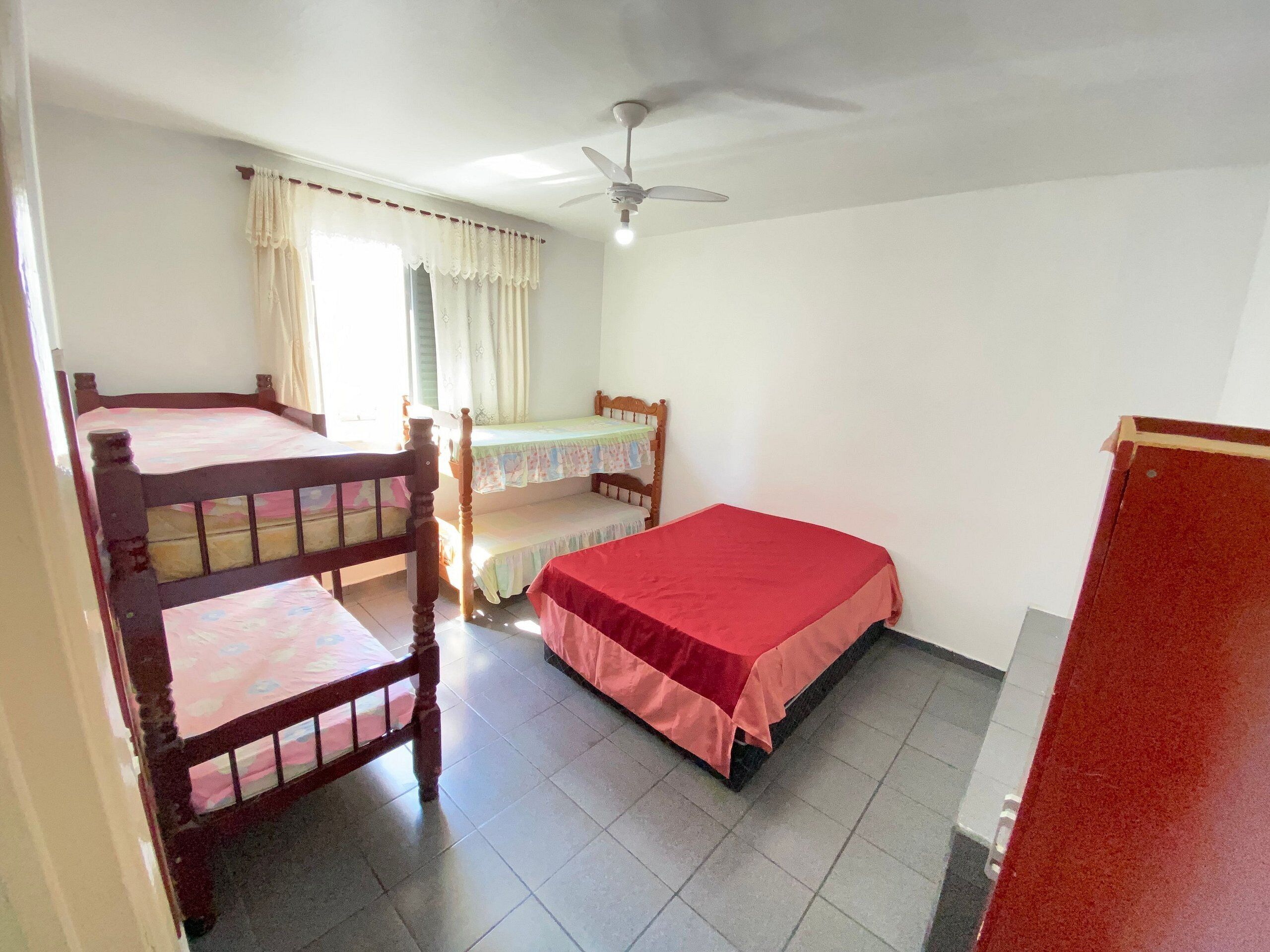 อพาร์ทเมนท์สำหรับครอบครัว | เตารีด/โต๊ะรีดผ้า, Wi-Fi ฟรี