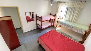 Familie appartement | Een strijkplank/strijkijzer, gratis wifi