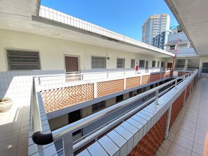 บริเวณที่พัก