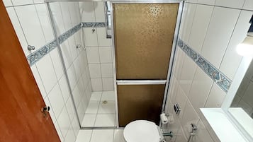 Apartamento família