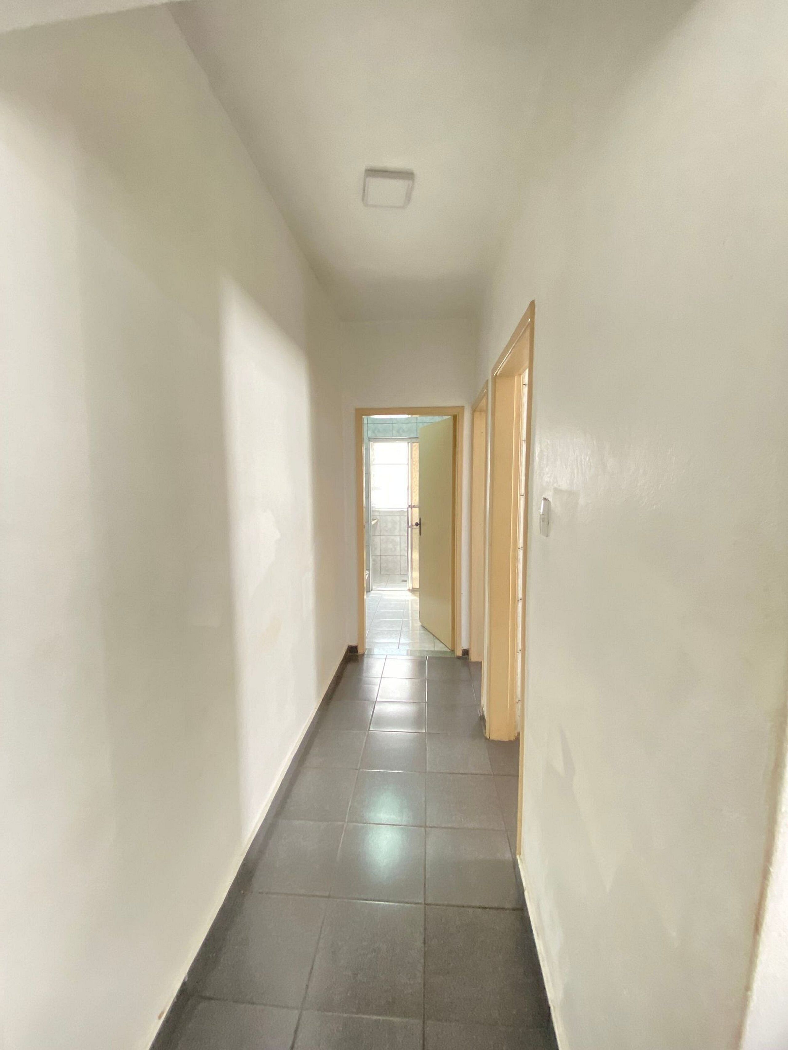 Apartemen Keluarga | Interior