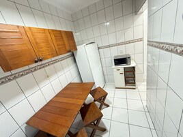 Apartamento familiar | Interior