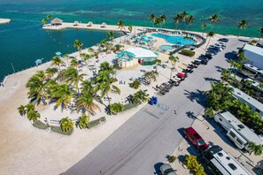 Exterior - Island Time #110 Ocean Views - Cudjoe Key (Cudjoe Key)