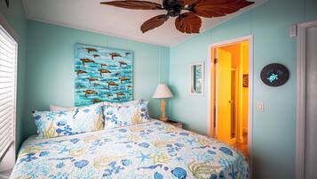 2 slaapkamers, gratis wifi, beddengoed