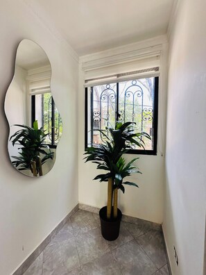 Interior - Hermoso apartamento cerca al centro de Medellín.
Perfecto para grupos familiares (Medellín)