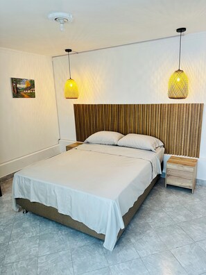 3 bedrooms, free WiFi, bed sheets - Hermoso apartamento cerca al centro de Medellín.
Perfecto para grupos familiares (Medellín)