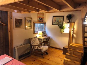 Intérieur