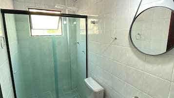 Apartamento | Banheiro | Chuveiro