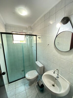 Apartament | Bany | Dutxa 