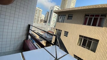 Apartment | Property grounds