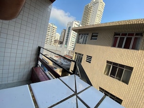 Apartment | Property grounds