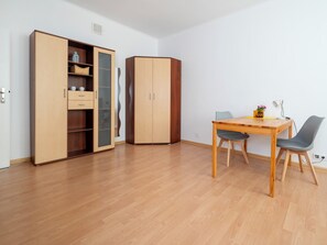 Dining - Uniwersytecka Standard Studio (Lódz)