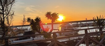 Appartamento 4 Persone, con Tutti i Comfort , Parcheggiato Privato Gratuito