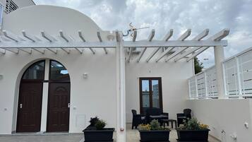Terrazza/patio