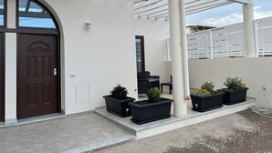 شرفة/رواق