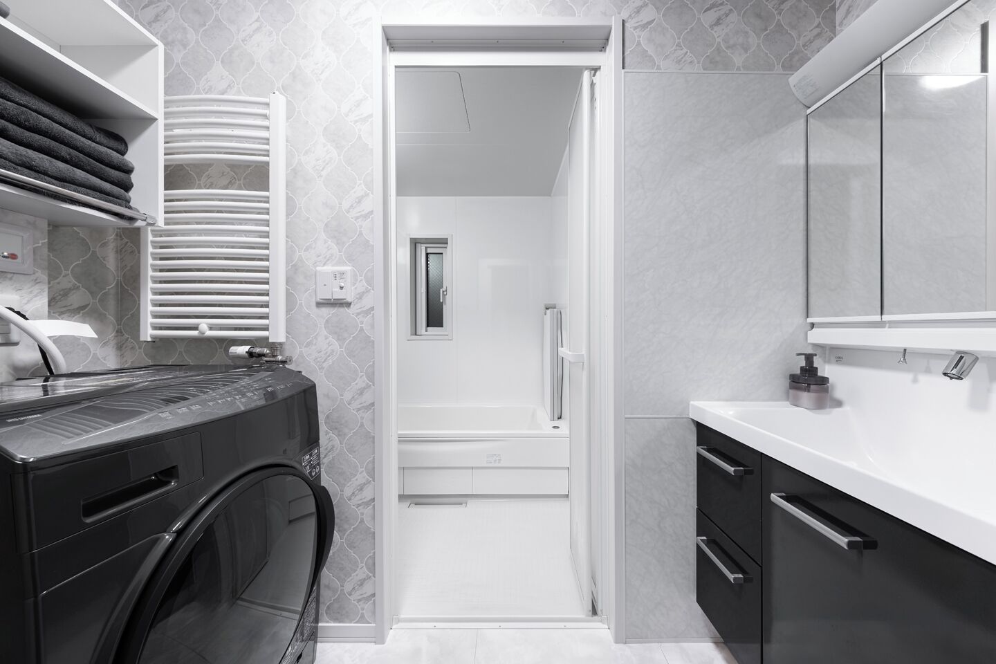 免費盥洗用品、吹風機、拖鞋、坐浴桶