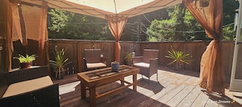 Welcome to the Soul Spa in Russian River Vacation Wonderland