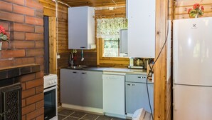 Eget kjøkken