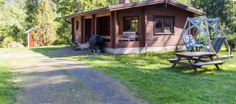 Kesäranta by Interhome