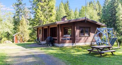 Kesäranta by Interhome