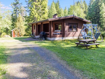 Kesäranta by Interhome