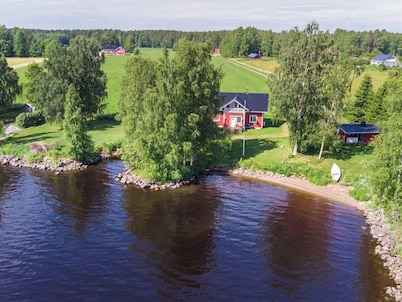 Honkaniemi by Interhome