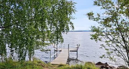 Honkaniemi by Interhome