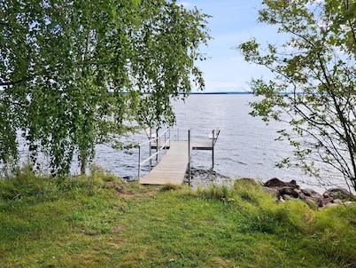 Honkaniemi by Interhome