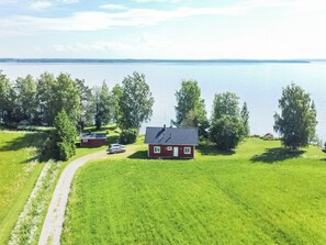 Eksteriør
