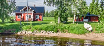 Honkaniemi by Interhome