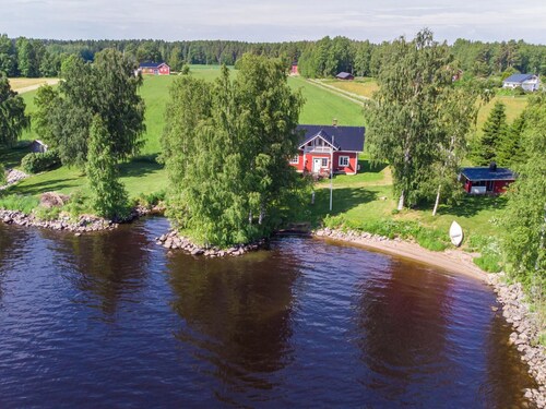 Honkaniemi by Interhome