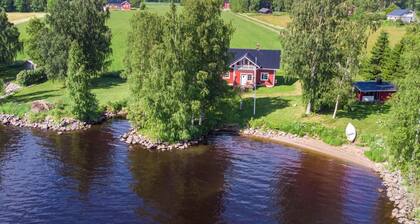 Honkaniemi by Interhome