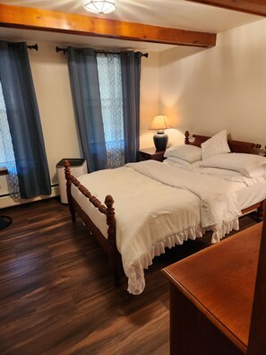 1 Schlafzimmer, WLAN