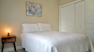 3 Schlafzimmer, Bügeleisen/Bügelbrett, Reisekinderbett, kostenloses WLAN