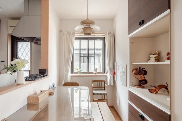 Family Apartment (with Balcony) No Cleaning Service Eco, Non Smoking | Living area