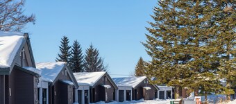 STARRY SKY COTTAGE 12